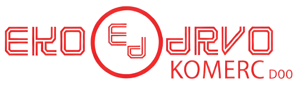 EKODRVO - KOMERC